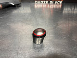 2015 FORD MUSTANG GT SHIFT KNOB OEM #1330