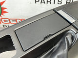 2012 FORD MUSTANG GT AUTO CENTER CONSOLE OEM #406