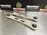 2010 FORD MUSTANG GT500 REAR LOWER CONTROL ARMS OEM #672