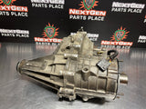 2005 CHEVY/SILVERADO 6.6 ALLISON TRANSFER CASE E SHIFT OEM #802