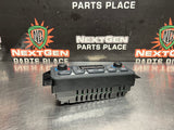 97-04 C5 CORVETTE CLIMATE CONTROL HVAC OEM 10345293 #969