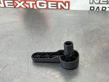 10-14 FORD MUSTANG GT RH PASSENGER SIDE SEAT RECLINE LEVER OEM #