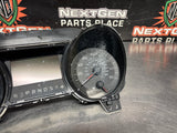 2015 FORD MUSTANG GT SPEEDOMETER AUTO INSTRUMENT CLUSTER FR33-10849-EG OEM #1528