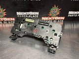 2007 DODGE RAM 2500 CUMMINS DIESEL AUTO 5.9 SPEEDOMETER CLUSTER OEM #1117