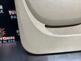 2014 CHEVY SILVERADO 2500HD LH DRIVER INTERIOR DOOR PANEL OEM #758