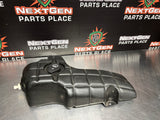2001 C5 CORVETTE WINDSHIELD WASHER FLUID RESERVOIR W/ PUMP OEM 22154852 #708