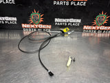 04 - 06 PONTIAC GTO TRUNK RELEASE CABLE OEM #1438