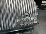 14-19 C7 CORVETTE Z06 KATECH BILLET A8 8L90 TRANSMISSION PAN #1181