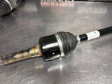 18-23 FORD MUSTANG GT LH DRIVER SIDE AXLE OEM #1573