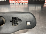 2011 CHEVY SILVERADO 2500HD LTZ REAR VIEW MIRROR OEM E11025898 #732