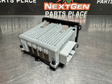 2012 FORD F250 6.7 TRAILER BRAKE CONTROL MODULE BC34-2C006-AJ OEM #799