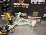 2004-2007 CADILLAC CTS-V RF COMPLETE KNEE ASSEMBLY OEM  #1411