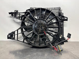 2005- 2013 C6 CORVETTE AUTO ELECTRIC RADIATOR FAN WITH SHROUD #1468