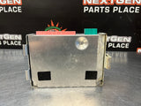2001 C5 CORVETTE REMANUFACTURED AC DELCO BCM 19239265 #1088
