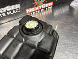 2001 C5 CORVETTE COOLANT OVERFLOW TANK RESERVOIR DORMAN #1374