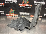 97-04 C5 CORVETTE BATTERY HEAT SHIELD PANEL 10268286 OEM #1374