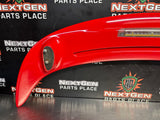 2004 PONTIAC GTO SPOILER TORRID RED OEM #1438