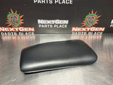 97-04 C5 CORVETTE CENTER CONSOLE LID BLCK OEM #788