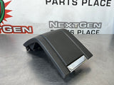 2011 FORD MUSTANG GT CENTER CONSOLE LID OEM #312