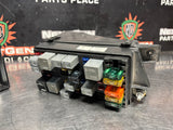 97-98 C5 CORVETTE UNDER HOOD FUSEBOX FUSE BLOCK ENGINE BAY OEM 12176979 #1289