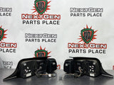 13-14 FORD MUSTANG GT TAIL LIGHT SET OEM #371