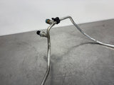 2005 C6 CORVETTE AC HIGH PRESSURE LINE OEM #1468