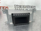 2017 FORD MUSTANG GT 4.2” RADIO INFO DISPLAY WITH APIM OEM HR3T-18B955-CC #347