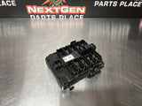 2009 SILVERADO 2500HD LTZ CABIN JUNCTION FUSEBOX 25781327_01 OEM #718