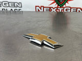 2016 CAMARO SS REAR EMBLEM TRUNK BADGE 92238590 OEM #257