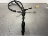 2009 C6 CORVETTE AUTO SHIFTER CABLE TRANS LINKAGE #1485