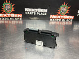 2013 FORD MUSTANG GT CLIMATE CONTROL MODULE CR33-19980-BB OEM OEM #877