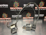 2004 PONTIAC GTO CRUISE CONTROL MODULE AND ACTUATOR OEM #784