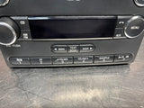 2012 FORD F350 RADIO RECEIVER MP3 AM FM CD BC3T-19C157-BF OEM #4181