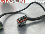 2004 C5 CORVETTE TAC MODULE PIGTAILS OEM #361