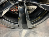 2012-2015 CAMARO ZL1 5x120 REAR WHEEL OEM #4180