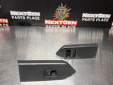 2013 FORD MUSTANG WINDOW CONTROL SWITCHES LH/RH OEM #757