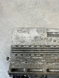 2011 FORD F250 DIESEL GLOW PLUG RELAY MODULE BC3A-12B533-AD OEM #260