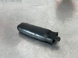 97-04 C5 BLACK EMERGENCY E-BRAKE HANDLE OEM #VV869
