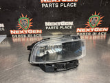 2006 C6 CORVETTE RH PASSNEGER SIDE FOG LIGHT OEM 15222955 #1407