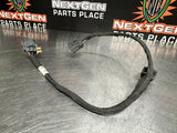 2017 FORD MUSTANG GT COOLING FAN HARNESS FR3T-8C290 OEM #772