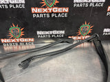 2005-2013 C6 CORVETTE FRONT WINDSHIELD FRAME WEATHER STRIP SEAL GASKET #1407