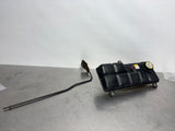 03 FORD MUSTANG MACH ONE COOLANT OVERFLOW RESERVOIR OEM #1495