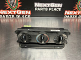 2008 FORD F250 CLIMATE CONTROL HVAC OEM 7C3T-19980-AE #720