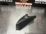 2013 FORD MUSTANG GT LH POWER MIRROR SWITCH/ COVER OEM #757