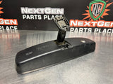 2015 FORD F350 REAR VIEW MIRROR OEM BU5A-17E678-LA #748