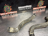 10-15 CHEVROLET CAMARO V8 UPPER AND LOWER RADIATOR HOSES GM OEM #1372