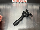 2008 FORD F350 TURN SIGNAL WIPER STALK 8C3T-13K359-ACW OEM #701