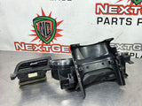 2016 FORD MUSTANG GT CLUSTER BEZEL TRIM PANEL FR3B-63044D70-B OEM #363