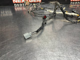 2017 FORD MUSTANG GT REAR BUMPER HARNESS FR3T-13412-AC OEM #1203