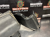 2012 FORD F150 AIR INTAKE BOX OEM #1281